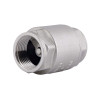 Обратний клапан Thermo Alliance Forte 1