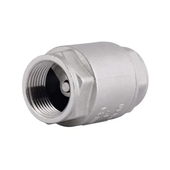 Зворотний клапан Thermo Alliance Forte 1