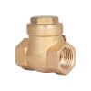 Зворотний клапан Thermo Alliance Standart 1/2