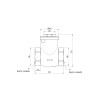 Обратный клапан Thermo Alliance Standart 1