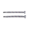 Гибкая подводка для воды Thermo Alliance Standart М10 50 см (пара) SD396W50