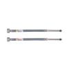 Thermo Alliance Forte Шланг для воды, NYLON М10х40 см длинный (пара) SF390W40L