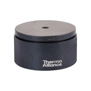 Насадка для плоского паяльника парная Ø63 Thermo Alliance