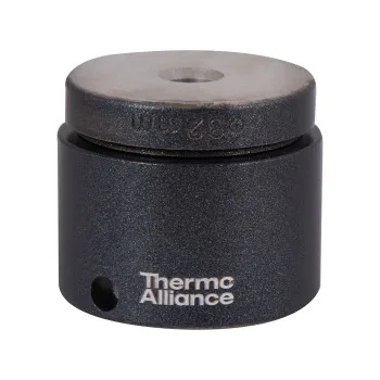 Насадка для плоского паяльника парная Ø32 Thermo Alliance