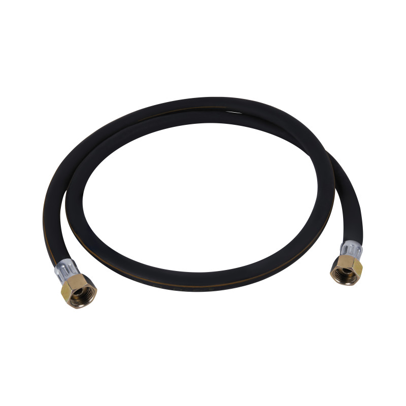 Шланг для газа Thermo Alliance Standart черный 1/2
