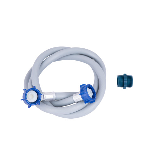 Шланг залив Thermo Alliance Standart для пральної машини 250 см SD095W250