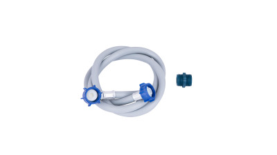 Шланг залив Thermo Alliance Standart для пральної машини 450 см SD095W450