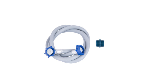 Шланг залив Thermo Alliance Standart для пральної машини 500 см SD095W500