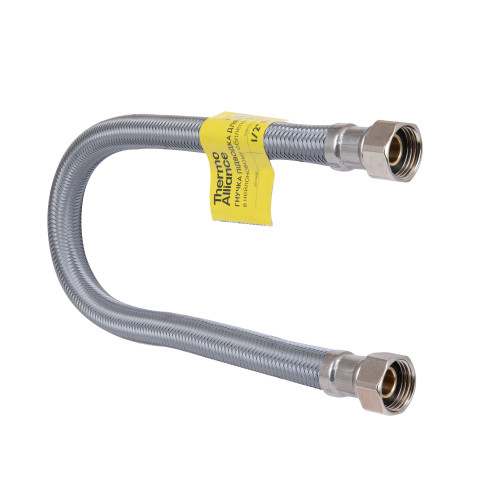 Шланг для воды Thermo Alliance Forte D10 (усиленный) 20 см NYLON 1/2