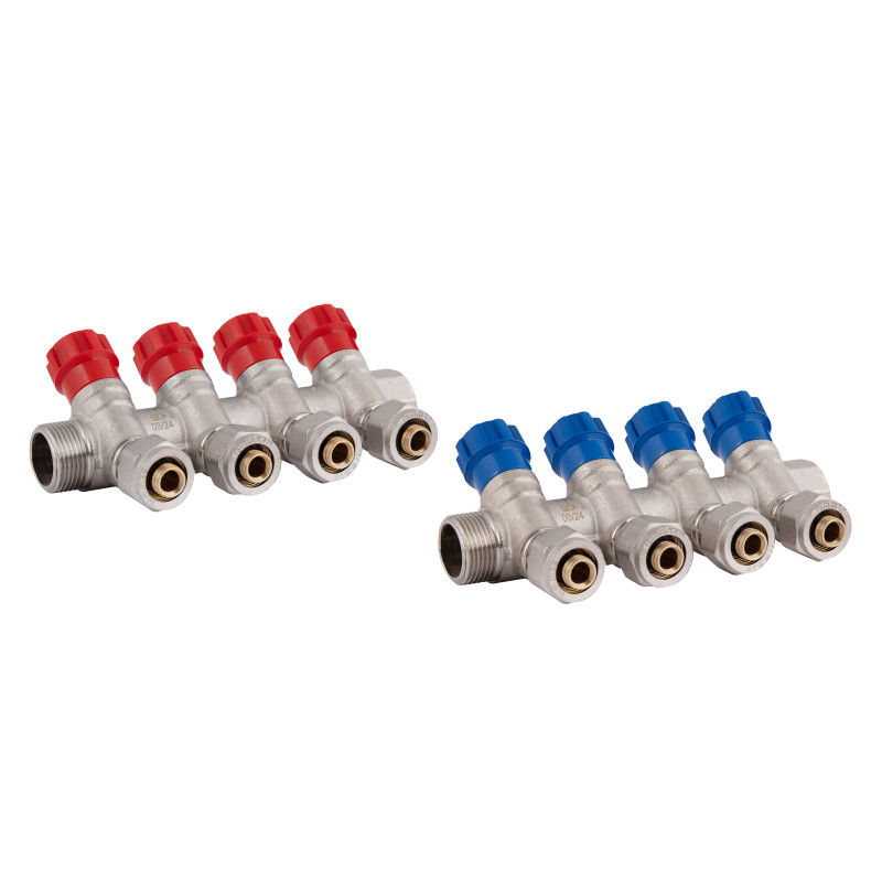 Колектор Thermo Alliance Standart 3/4