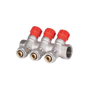 Колектор Thermo Alliance Standart 3/4