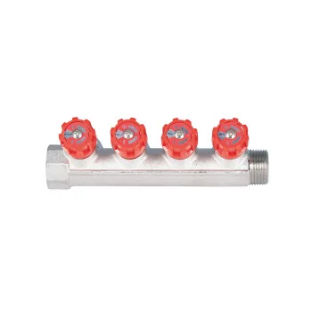 Колектор Thermo Alliance Standart 3/4