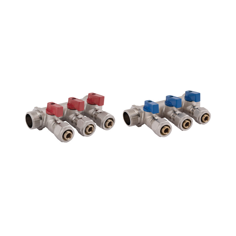 Колектор Thermo Alliance Standart 3/4