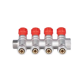 Колектор Thermo Alliance Standart 3/4