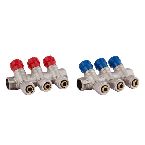 Колектор Thermo Alliance Standart 3/4