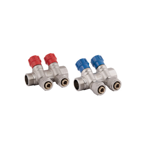 Колектор Thermo Alliance Standart 3/4