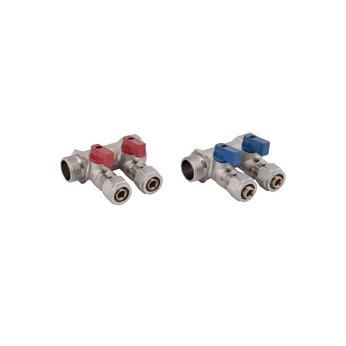 Колектор Thermo Alliance Standart 3/4