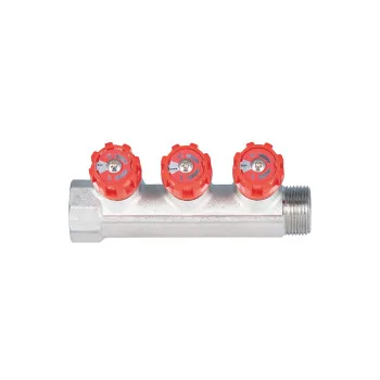 Колектор Thermo Alliance Standart 3/4