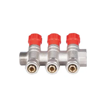 Колектор Thermo Alliance Standart 3/4