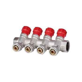 Колектор Thermo Alliance Standart 3/4