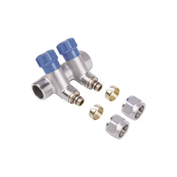 Колектор Thermo Alliance Standart 3/4
