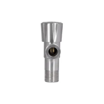 Кран кутовий Thermo Alliance Standart 1/2