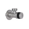 Кран кутовий Thermo Alliance Standart 1/2