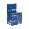 Кран приборный шаровой Thermo Alliance Standart 1/2