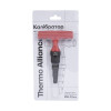 Калібратор з тріскачкою Thermo Alliance для м/п труб d16-32 STD-404