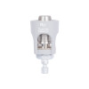 Насадка для снятия фаски и калибровки Thermo Alliance м/п трубы d26 STD-407