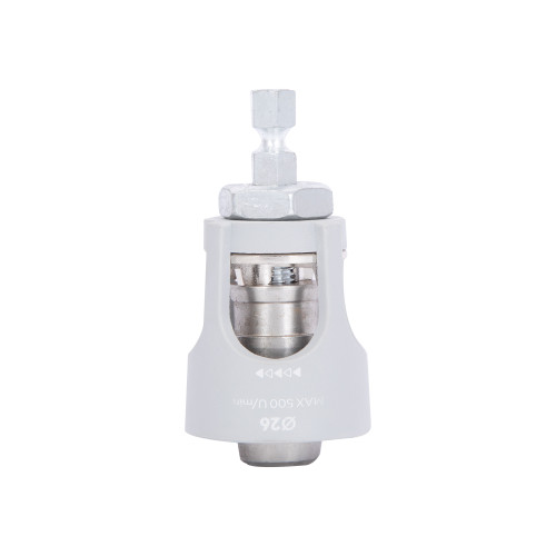 Насадка для зняття фаски та калібрування Thermo Alliance м/п труби d26 STD-407