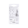 Насадка для снятия фаски и калибровки Thermo Alliance м/п трубы d26 STD-407