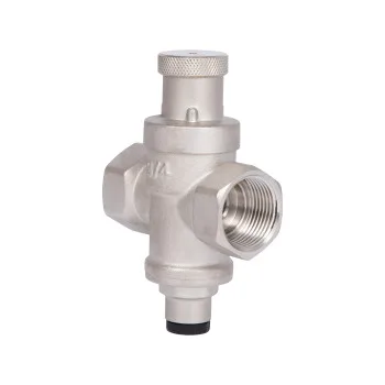 Редуктор Thermo Alliance Standart 3/4