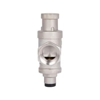 Редуктор Thermo Alliance Standart 3/4