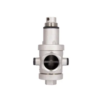 Редуктор Thermo Alliance Standart 1