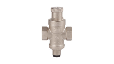 Редуктор Thermo Alliance Standart 1/2