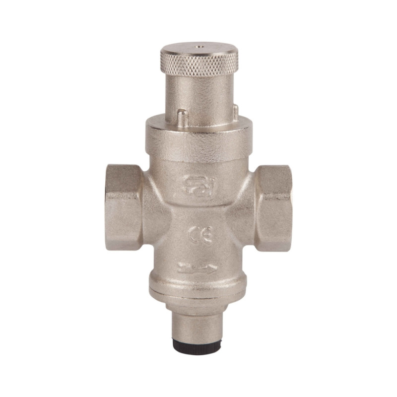Редуктор Thermo Alliance Standart 1/2