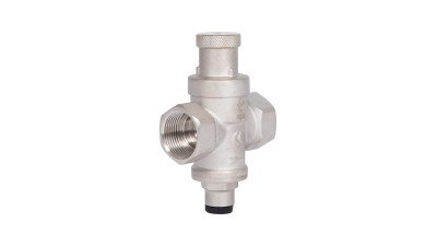 Редуктор Thermo Alliance Standart 3/4