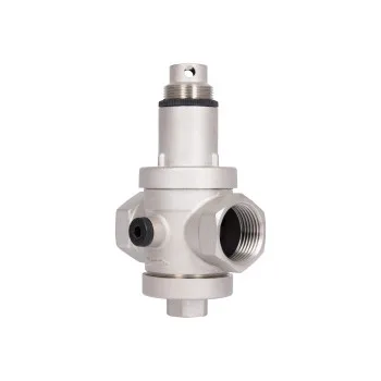 Редуктор Thermo Alliance Standart 1
