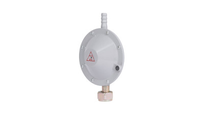 Редуктор газовый Thermo Alliance Standart SD125G15