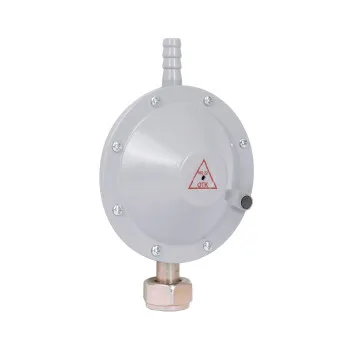 Редуктор газовий Thermo Alliance Standart SD125G15