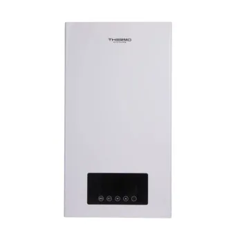 Комплексне рішення Thermo Alliance для котельні: електричний котел 6 кВт + провiдний  термостат Wi-Fi