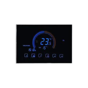 Комплексне рішення Thermo Alliance для котельні: електричний котел 24 кВт + провiдний  термостат Wi-Fi