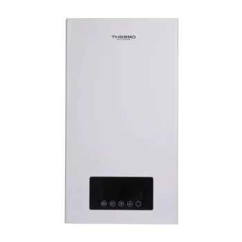 Комплексне рішення Thermo Alliance для котельні: електричний котел 10 кВт + провiдний  термостат Wi-Fi
