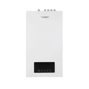 Комплексне рішення Thermo Alliance для котельні: електричний котел 24 кВт + провiдний  термостат Wi-Fi