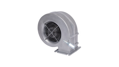Вентилятор котла M Plus M Арт. X145 100 кВт, 156 Вт, 500 м. куб.