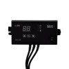 Контроллер для котла Thermo Alliance TA20, управление насосом СО с дисплеем