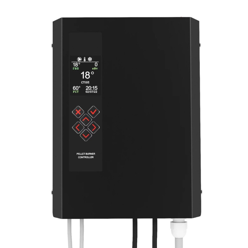 Thermo Alliance контроллер Pelet - 1