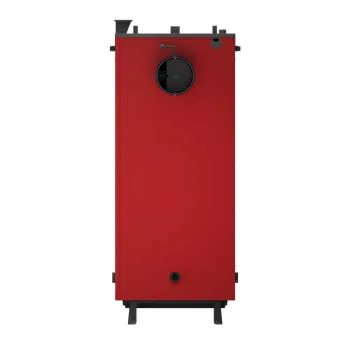 Котел твердопаливний сталевий Thermo Alliance Vulcan Plus V 5.0 VPSFW 50