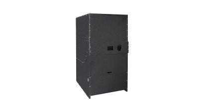 Бункер для пелет Thermo Alliance 1 куб. м